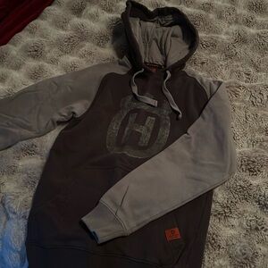 Husqvarna hoodie